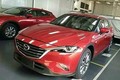 “Hàng nóng” Mazda CX-4 hoàn toàn mới lộ diện